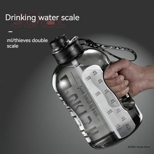 5L Hydration jug