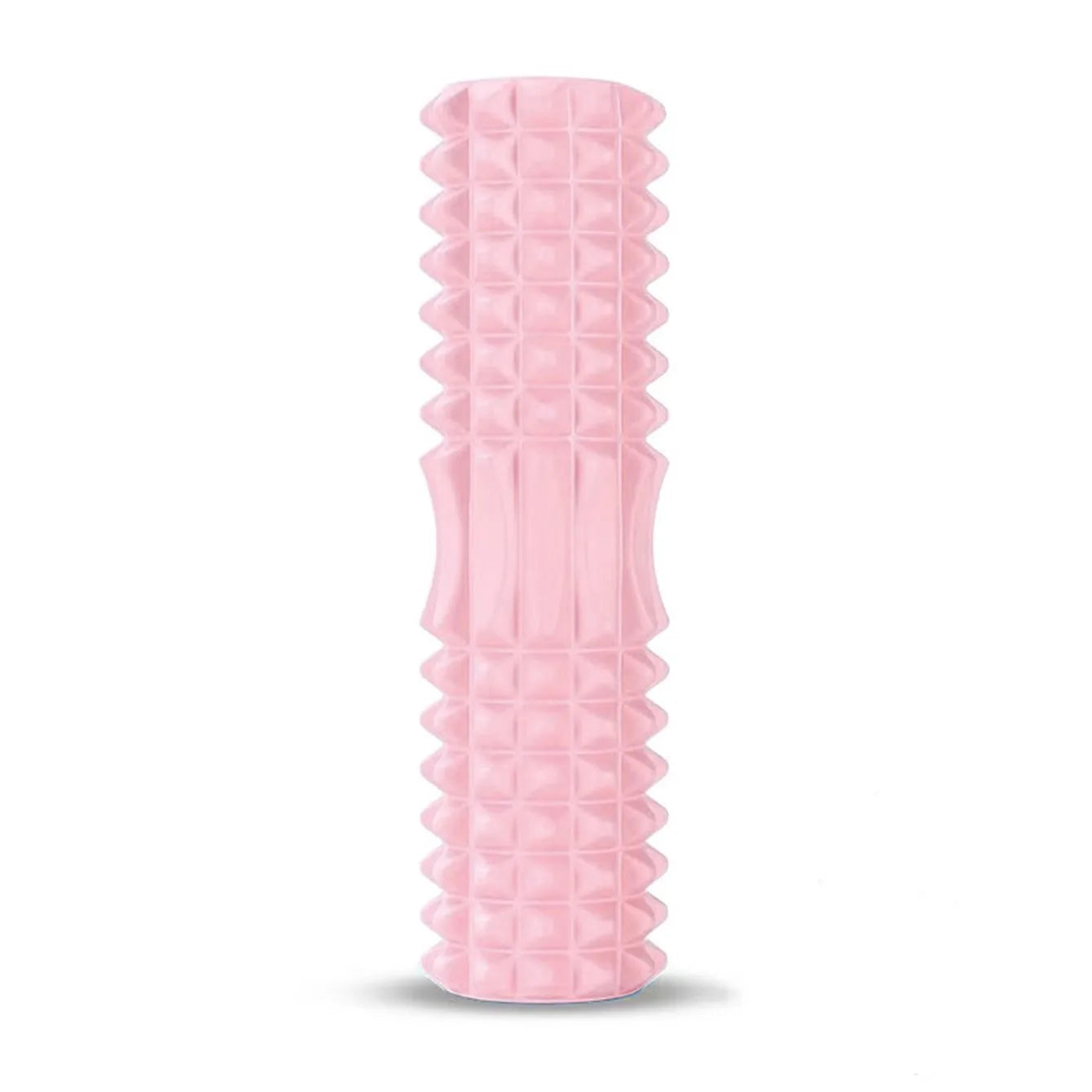 Crescent Solid foam axis 45*13cm yoga post ideal for fitness, yoga, Pilates and muscle relaxation