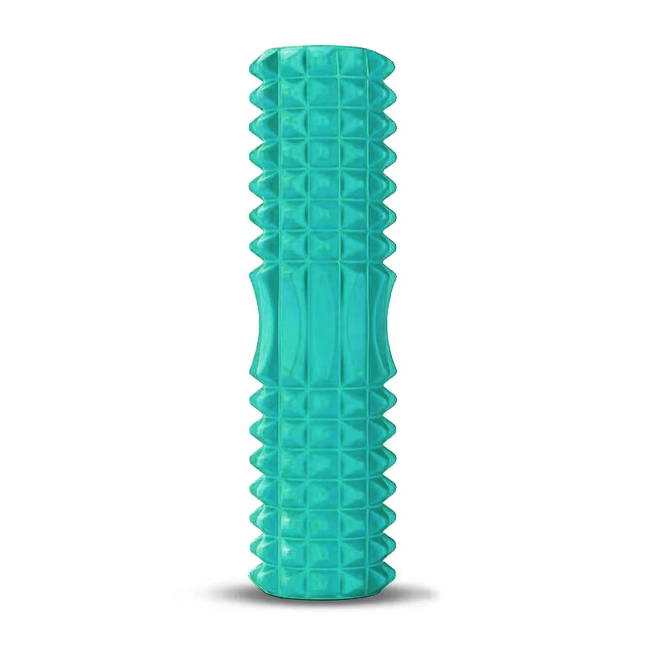 Crescent Solid foam roller