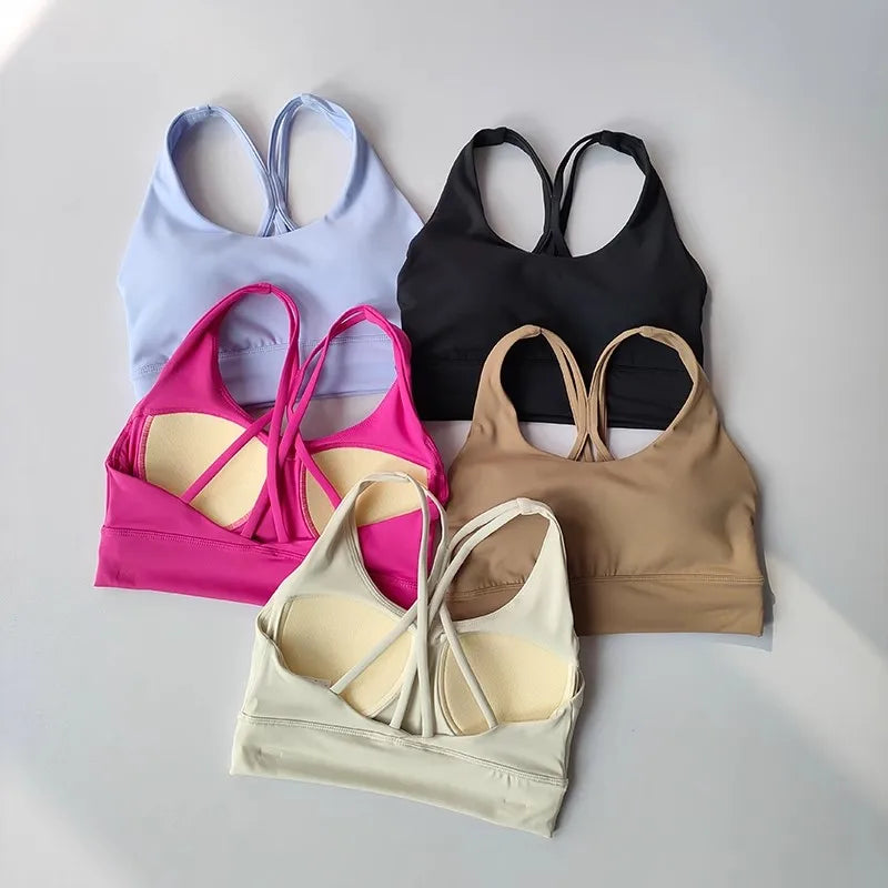 Glow & Grind 2 Pc workout set