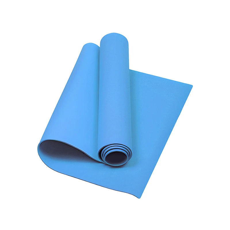 Glow & Grind Yoga Mat