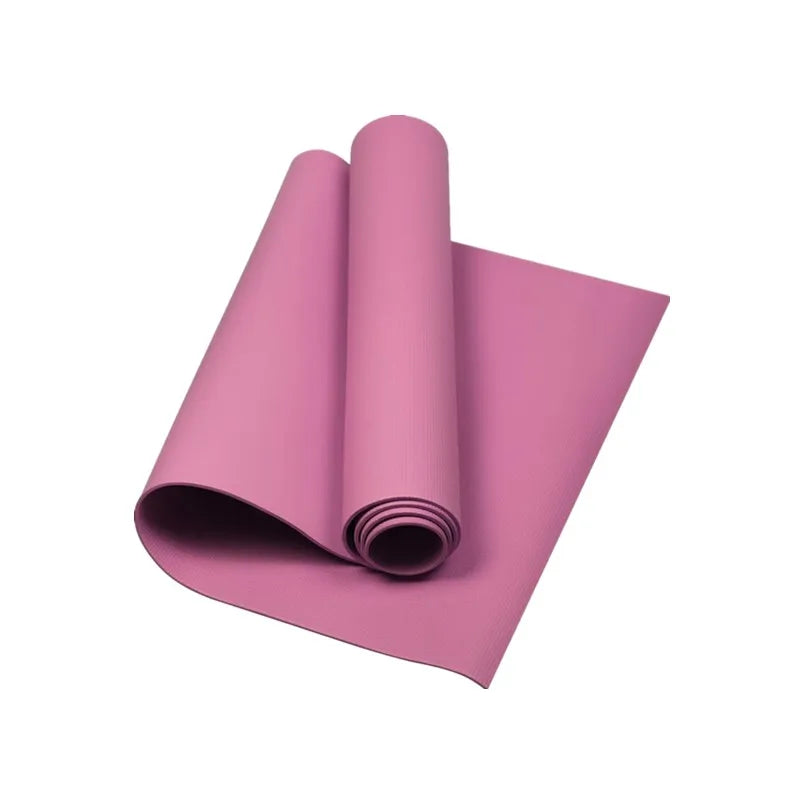 Glow & Grind Yoga Mat