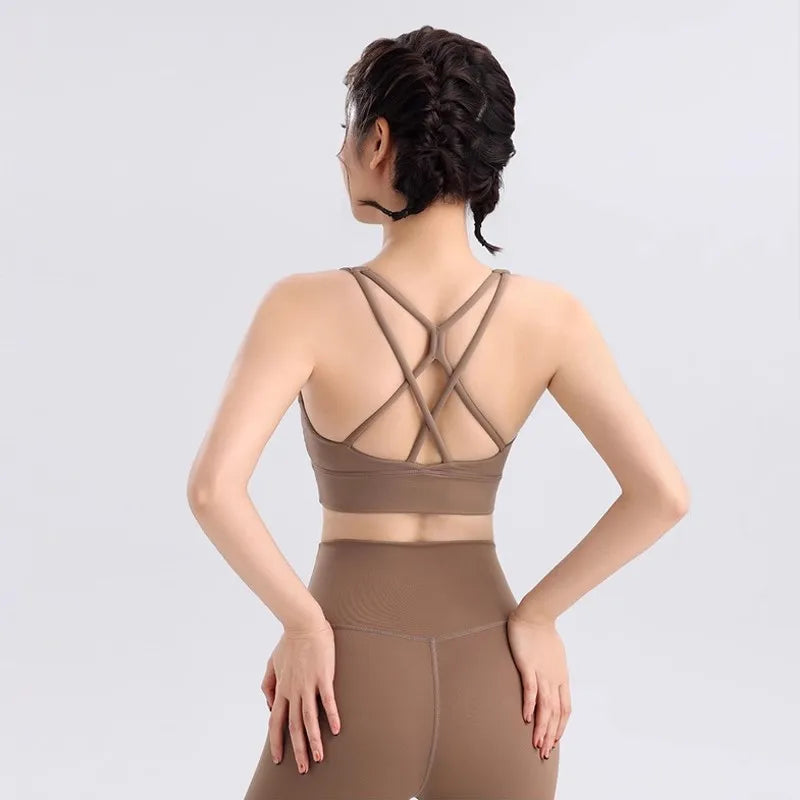 Glow & Grind 2 Pc workout set