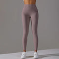 Yoga Leggings for Women – High Waist Workout Pants | Glow & Grind
