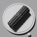 Crescent Solid foam axis 45*13cm yoga post ideal for fitness, yoga, Pilates and muscle relaxation