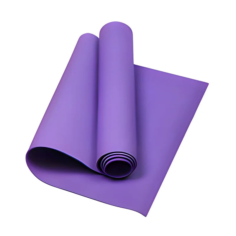 Glow & Grind Yoga Mat